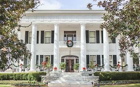 1842 Inn Macon Georgia