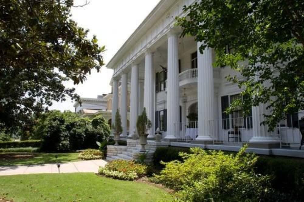 1842 Inn Macon Exterior photo